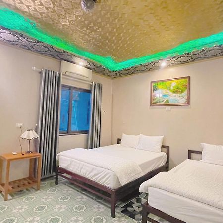 نينه بينه Vani'S Home المظهر الخارجي الصورة