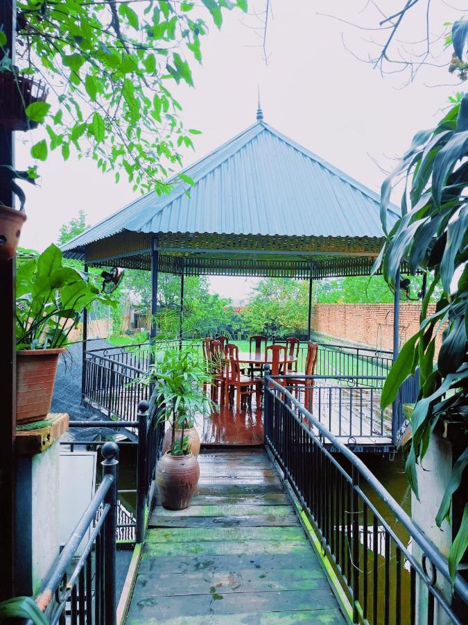 نينه بينه Vani'S Home المظهر الخارجي الصورة