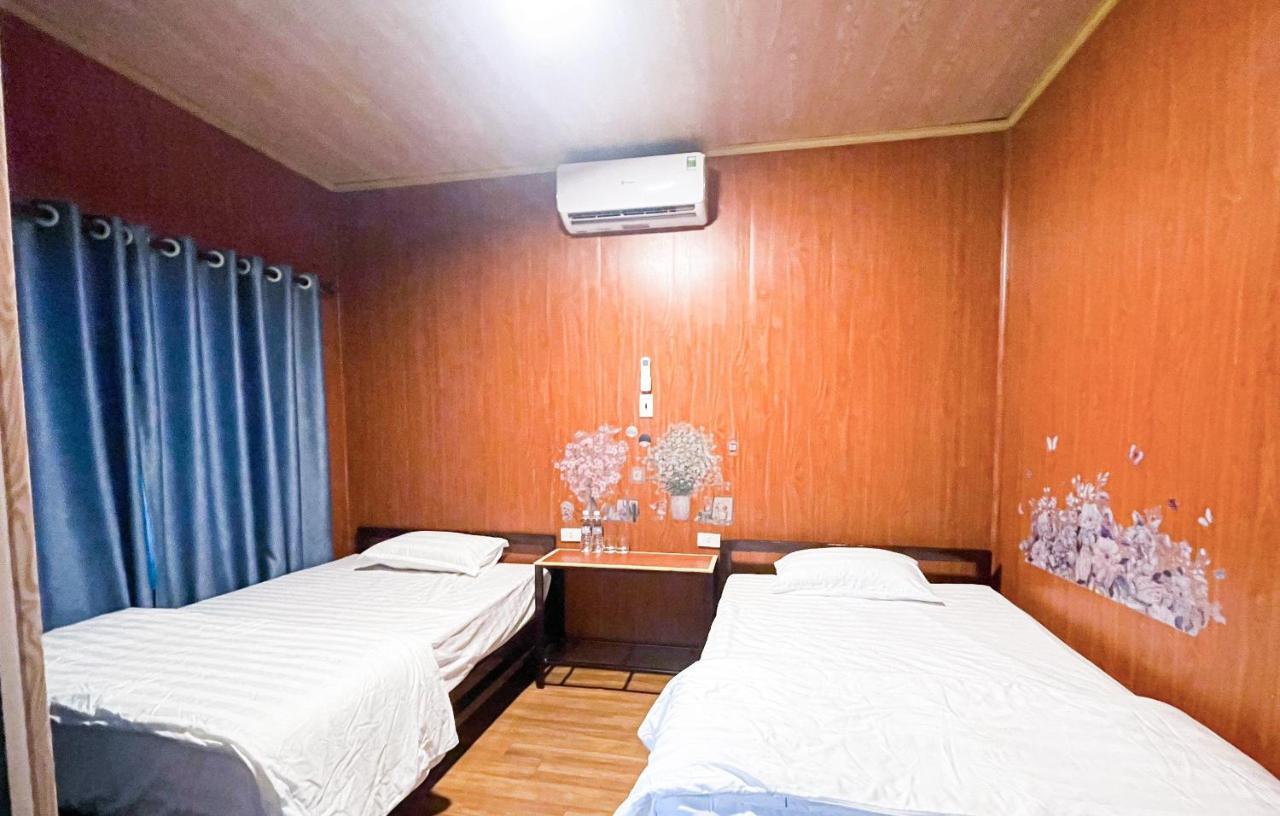 نينه بينه Vani'S Home المظهر الخارجي الصورة
