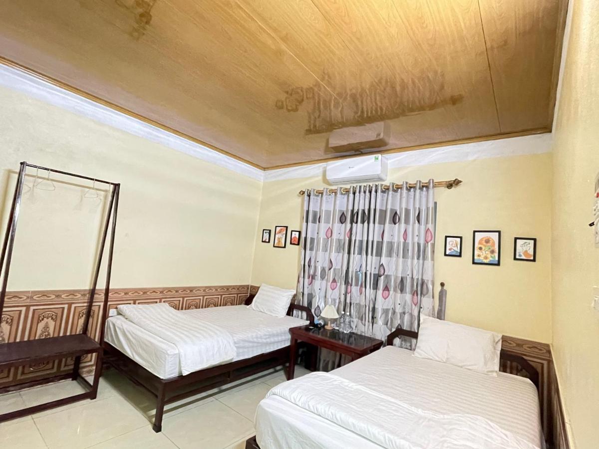 نينه بينه Vani'S Home المظهر الخارجي الصورة