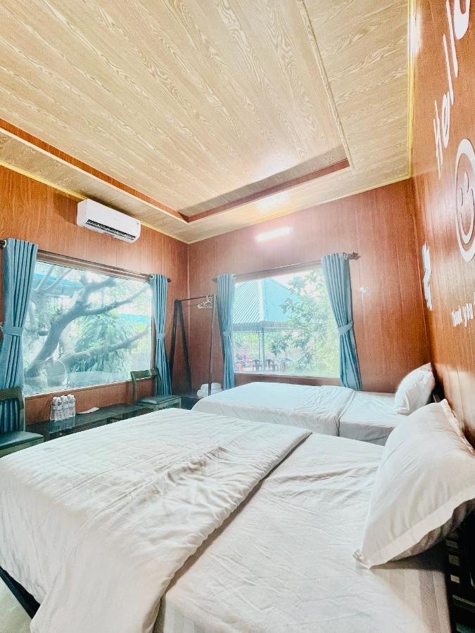 نينه بينه Vani'S Home المظهر الخارجي الصورة