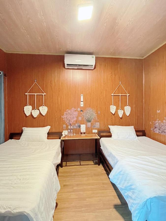 نينه بينه Vani'S Home المظهر الخارجي الصورة