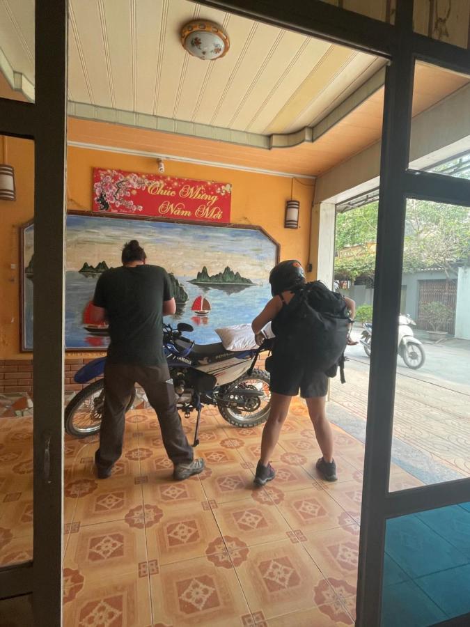 نينه بينه Vani'S Home المظهر الخارجي الصورة