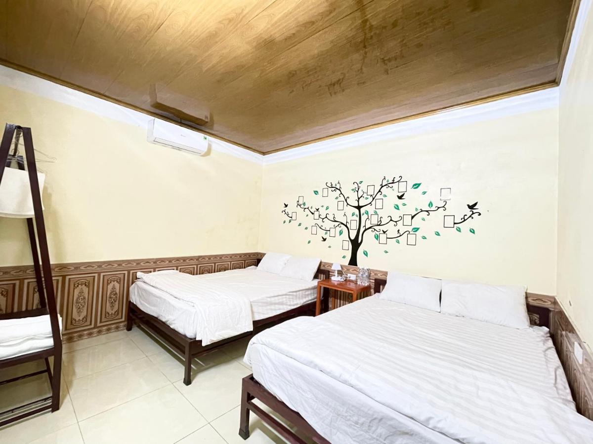 نينه بينه Vani'S Home المظهر الخارجي الصورة