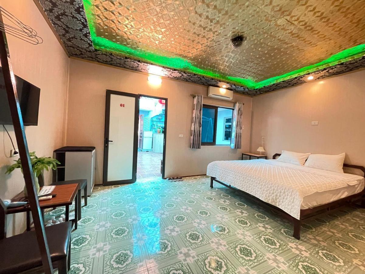 نينه بينه Vani'S Home المظهر الخارجي الصورة