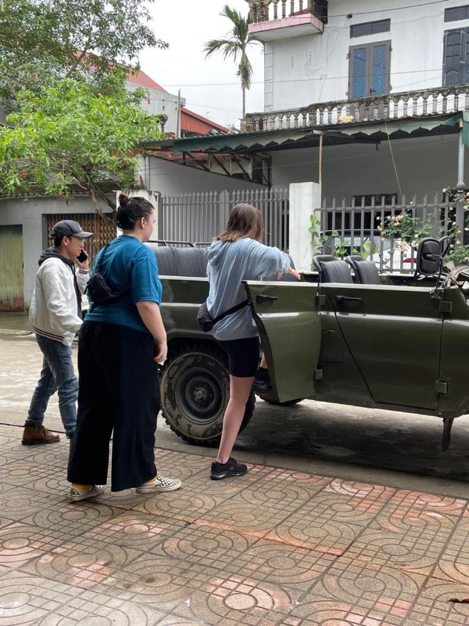نينه بينه Vani'S Home المظهر الخارجي الصورة