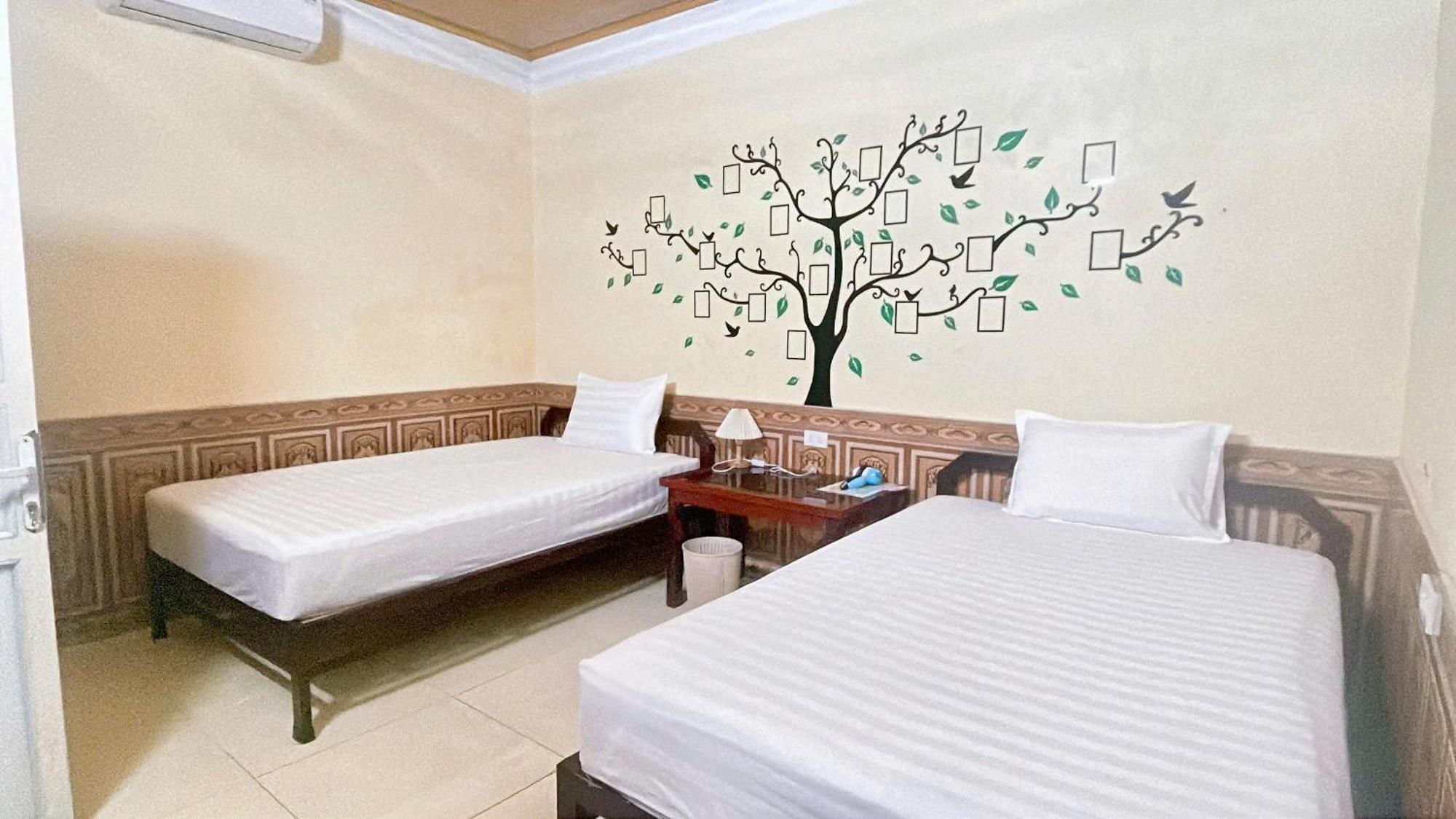 نينه بينه Vani'S Home المظهر الخارجي الصورة