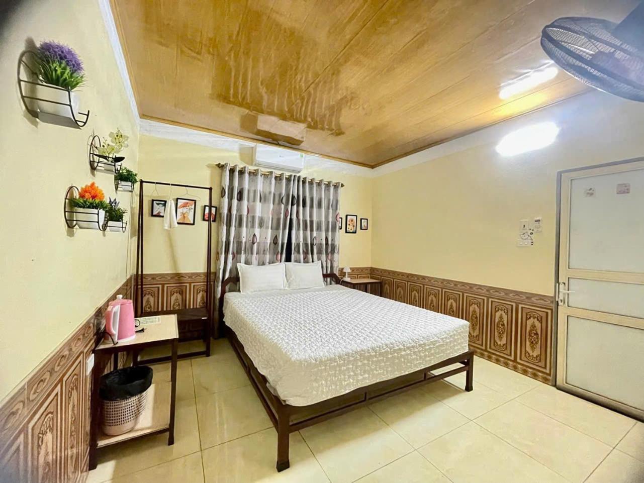 نينه بينه Vani'S Home المظهر الخارجي الصورة