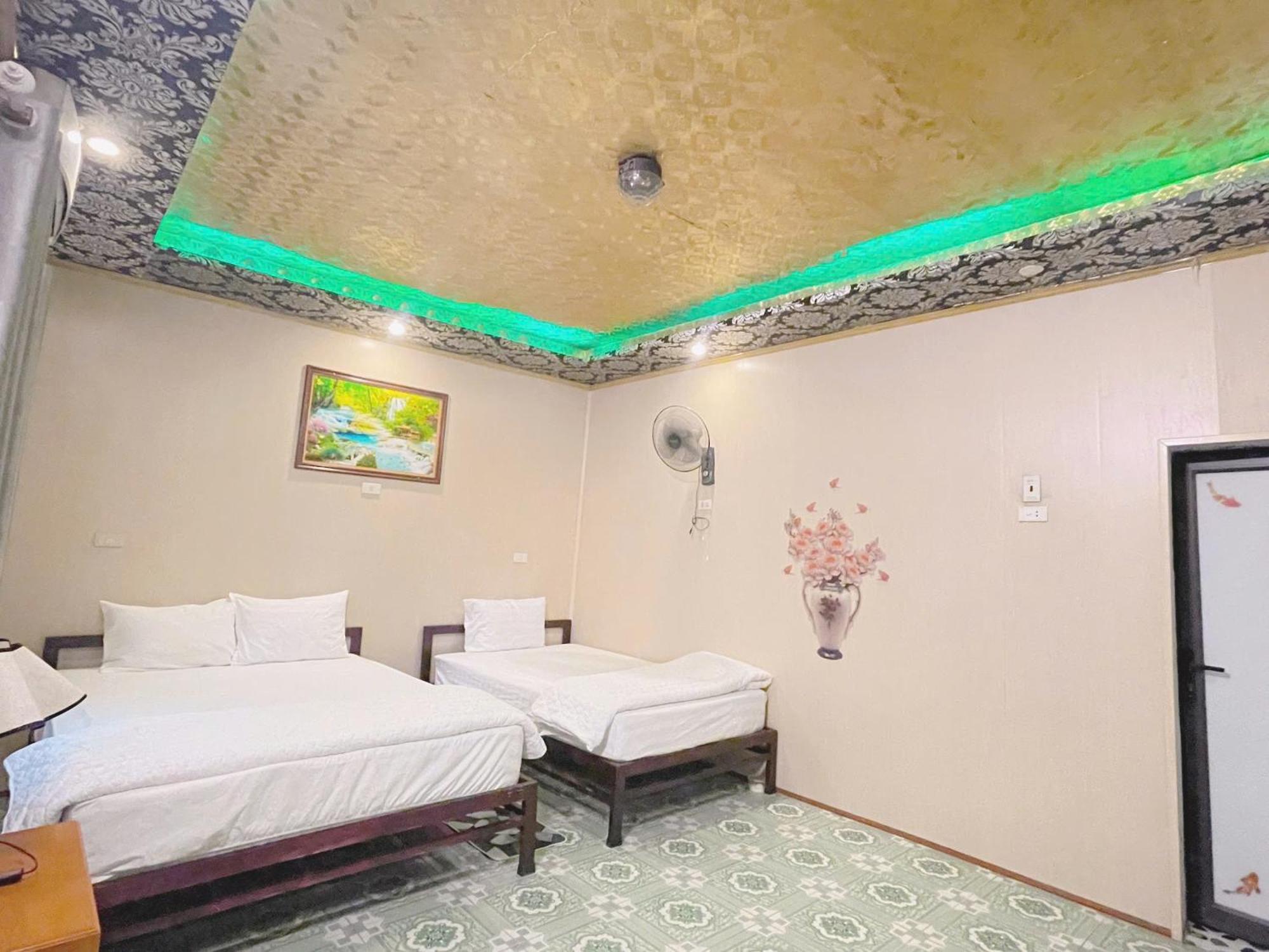 نينه بينه Vani'S Home المظهر الخارجي الصورة
