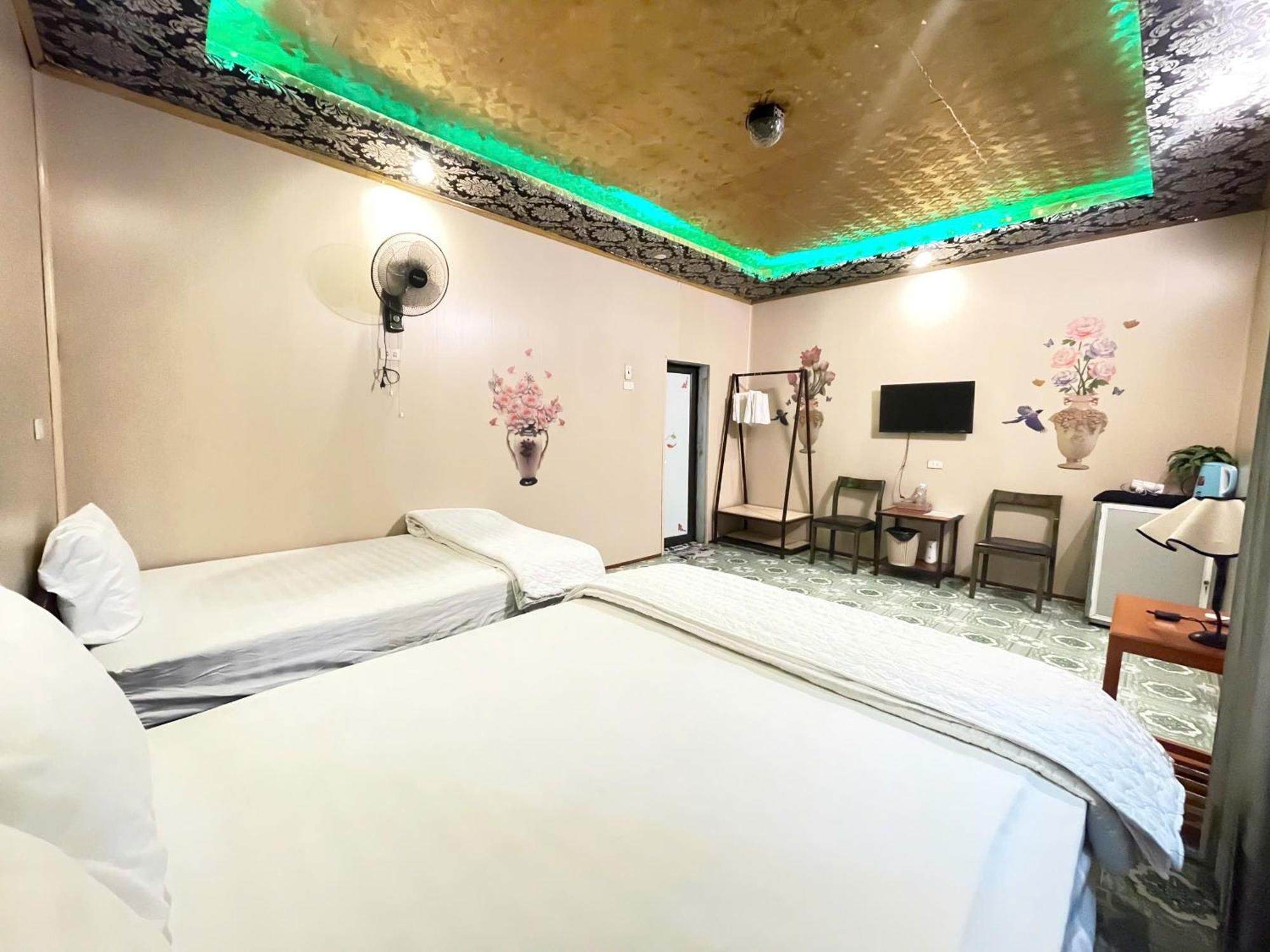 نينه بينه Vani'S Home المظهر الخارجي الصورة