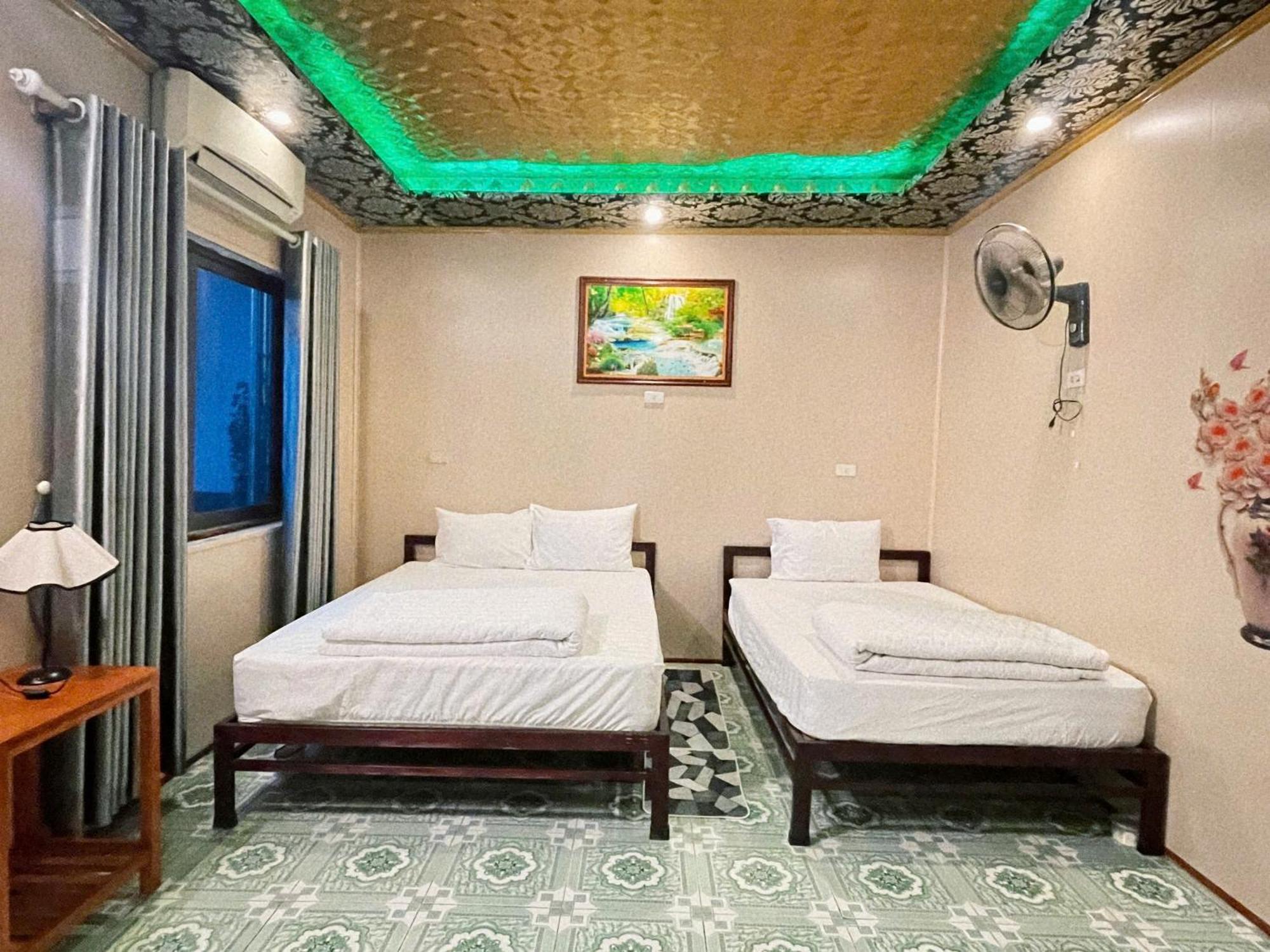 نينه بينه Vani'S Home المظهر الخارجي الصورة