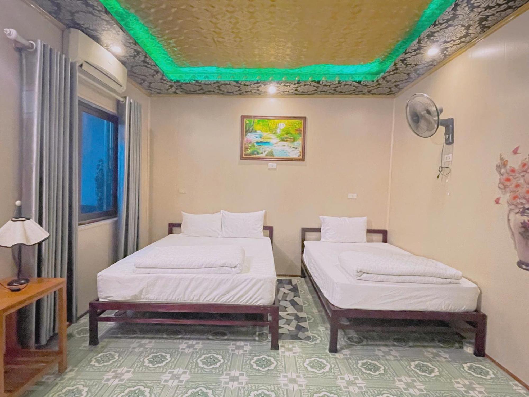 نينه بينه Vani'S Home المظهر الخارجي الصورة