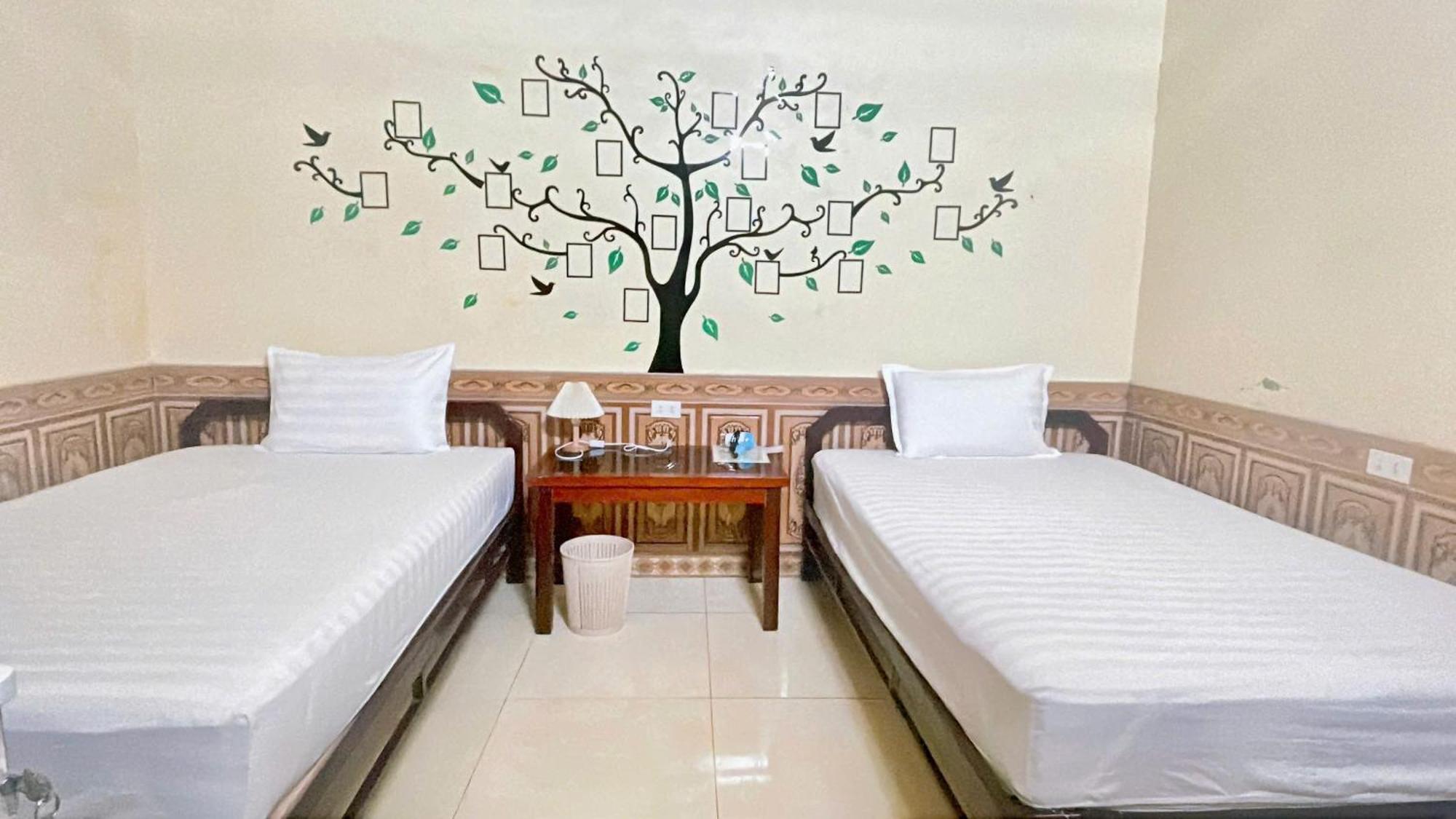 نينه بينه Vani'S Home المظهر الخارجي الصورة