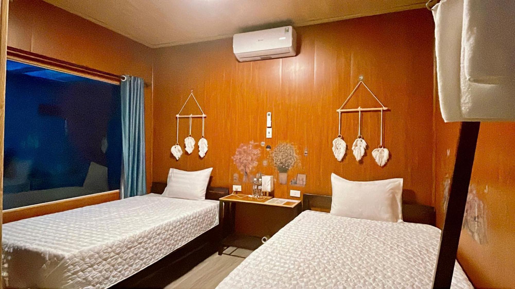 نينه بينه Vani'S Home المظهر الخارجي الصورة
