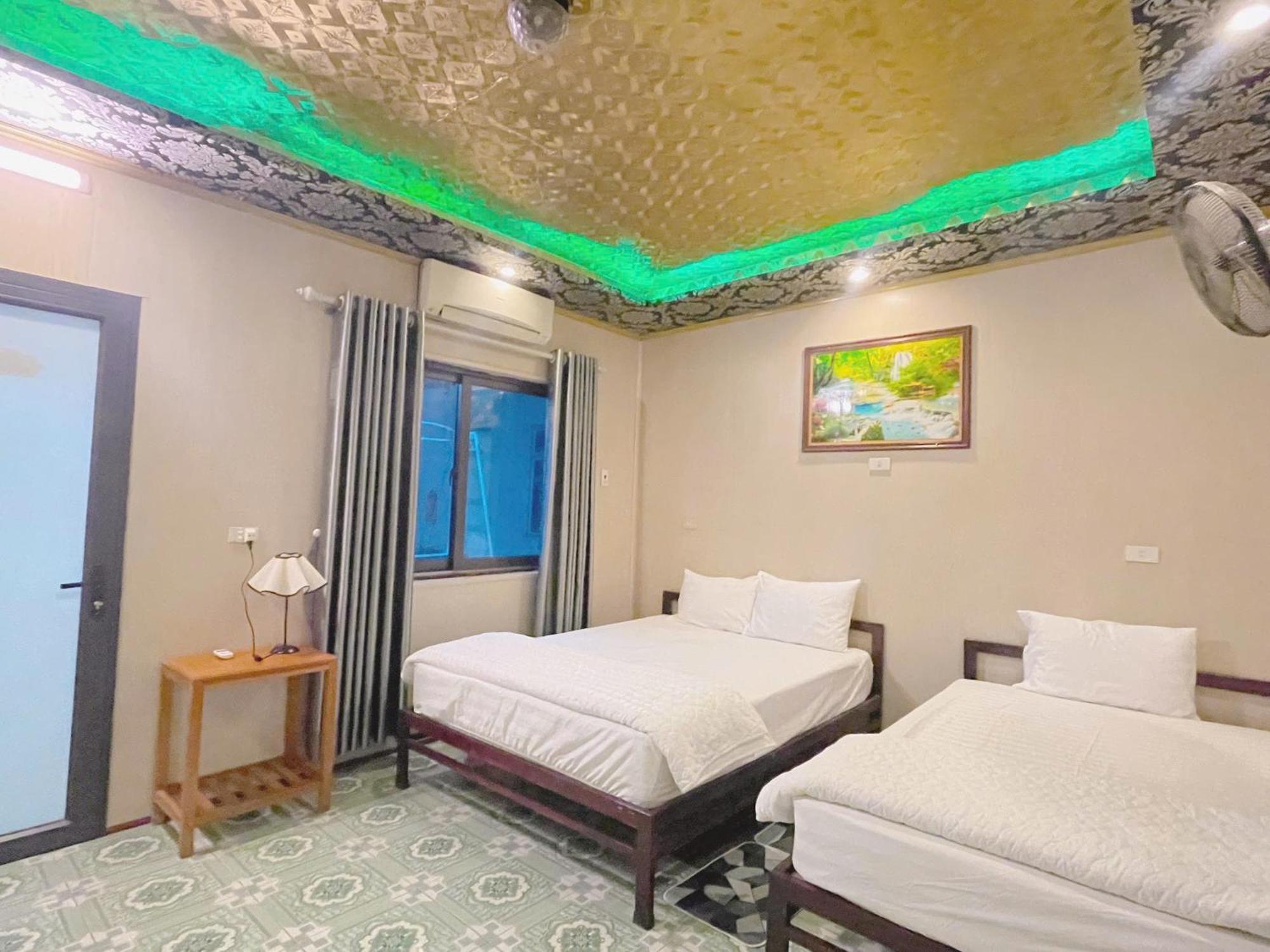 نينه بينه Vani'S Home المظهر الخارجي الصورة