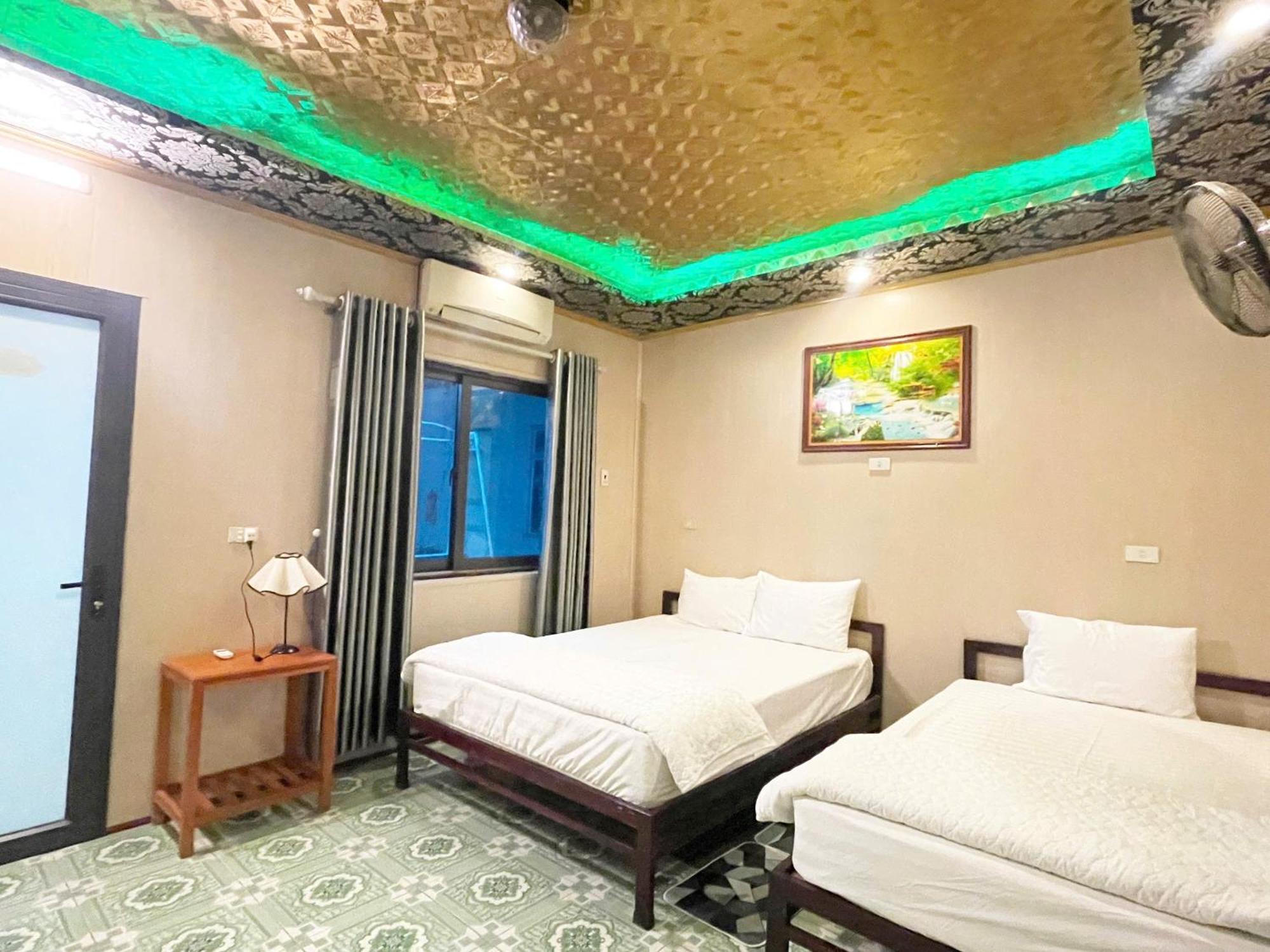 نينه بينه Vani'S Home المظهر الخارجي الصورة