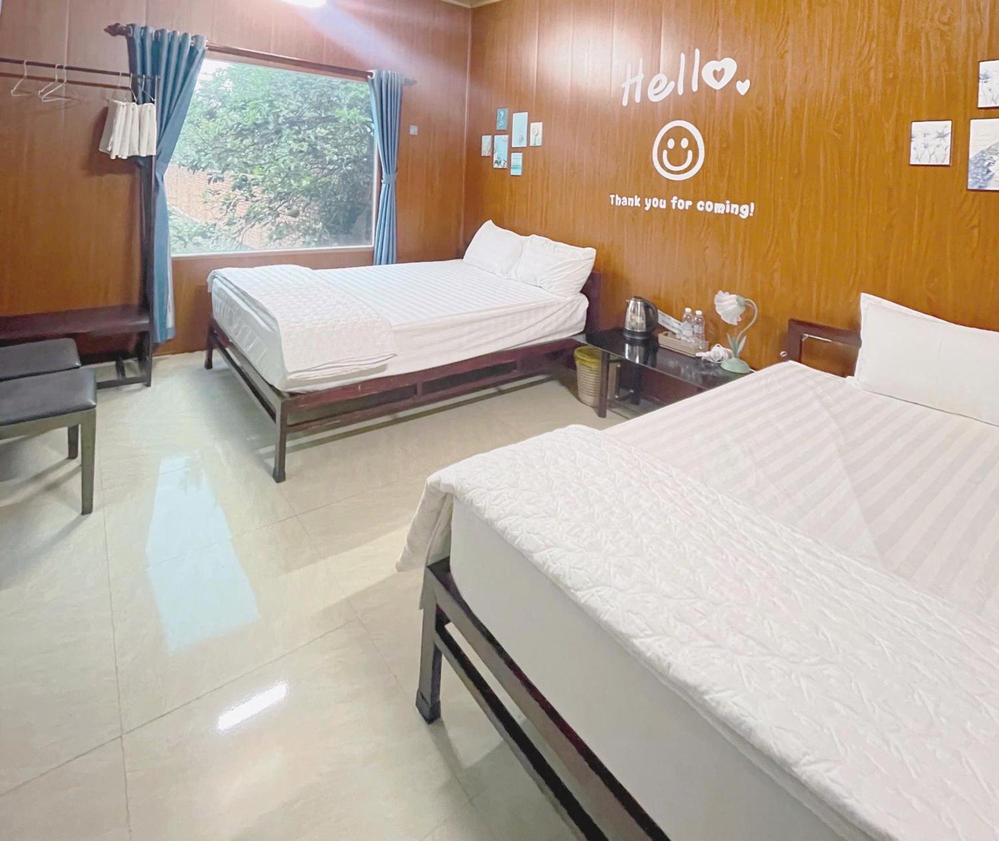 نينه بينه Vani'S Home المظهر الخارجي الصورة