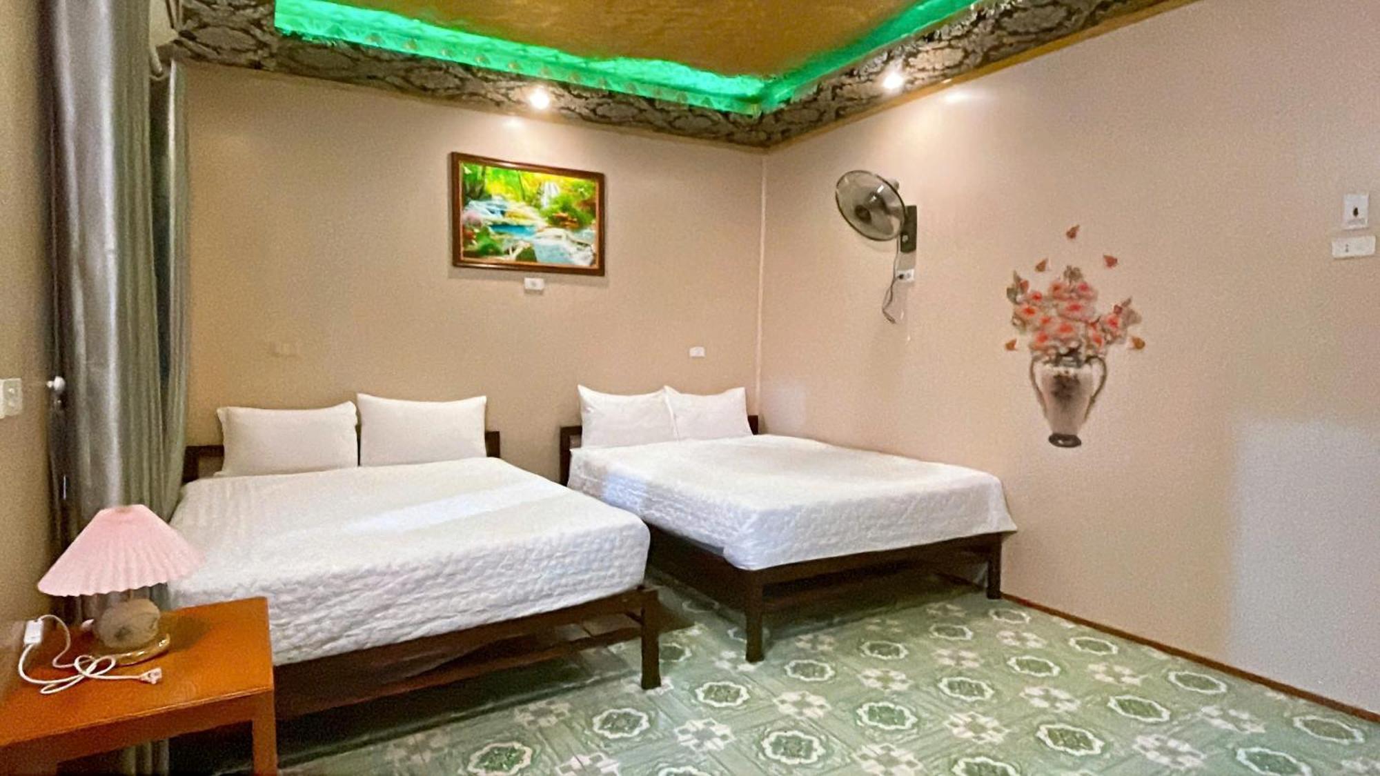 نينه بينه Vani'S Home المظهر الخارجي الصورة